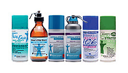 Gebauer Products