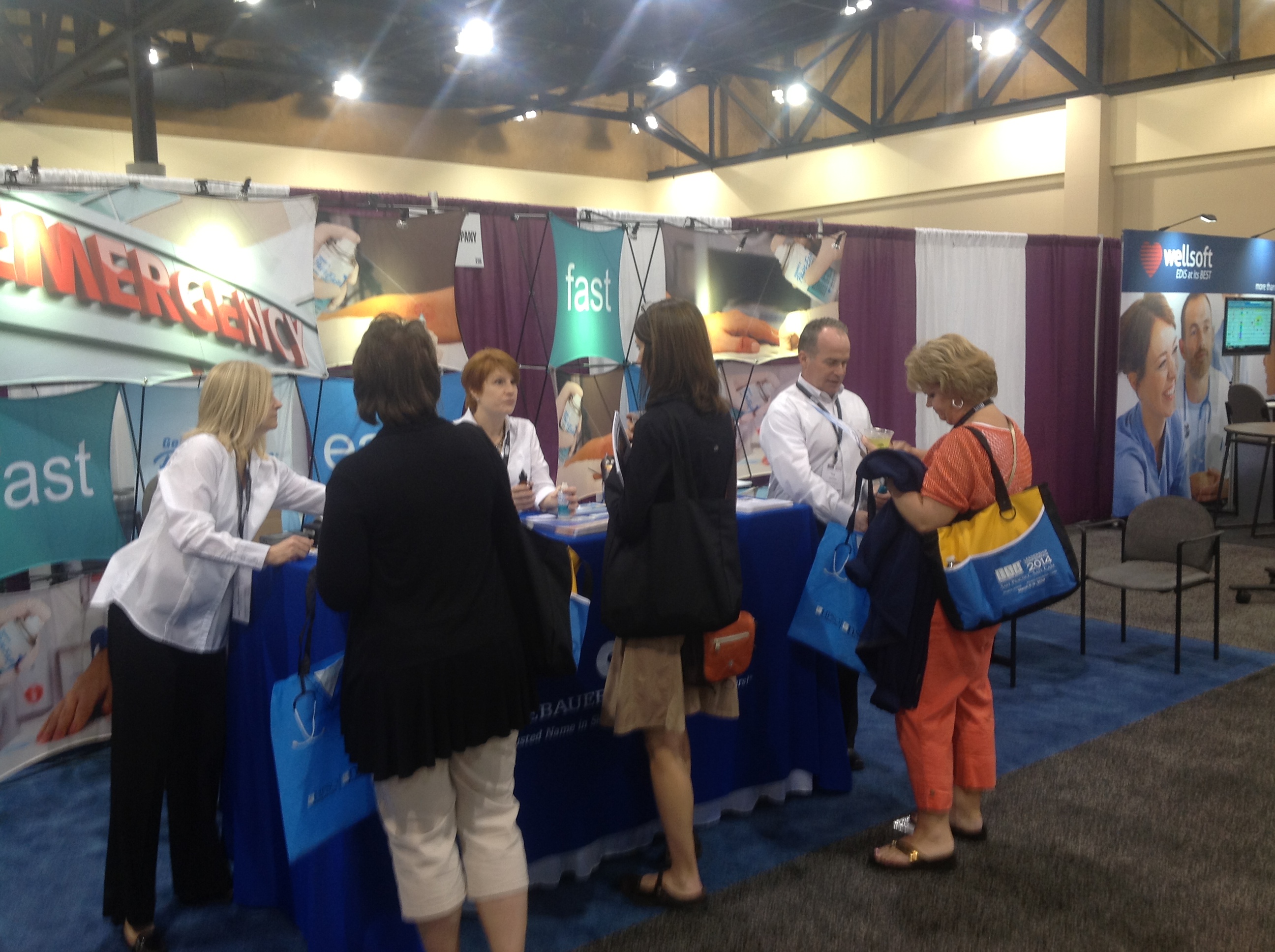 2014 ENA Leadership Conference