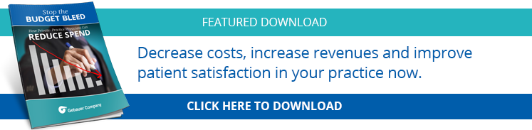 Higher Revenues, Happier Patients Lower Costs - Learn More