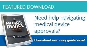 Need Help Navigating Medical Device Approvals - Download Now