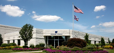 Gebauer Office