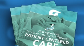 Improve Satisfaction with Patient-Centered Care
