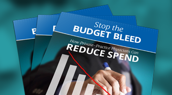 Download Stop the Budget Bleed eBook