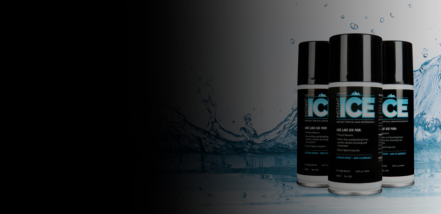 Instant-ice-background
