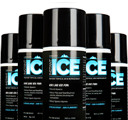 group instant ice