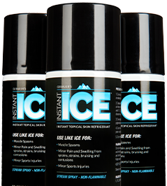 instant ice