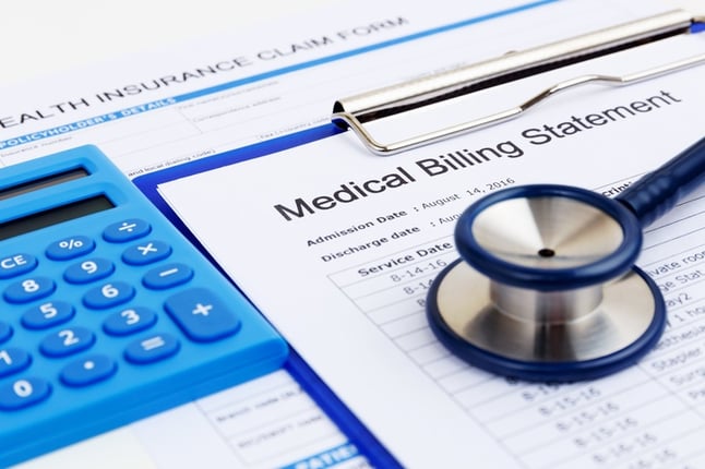 medical billing coding errors 