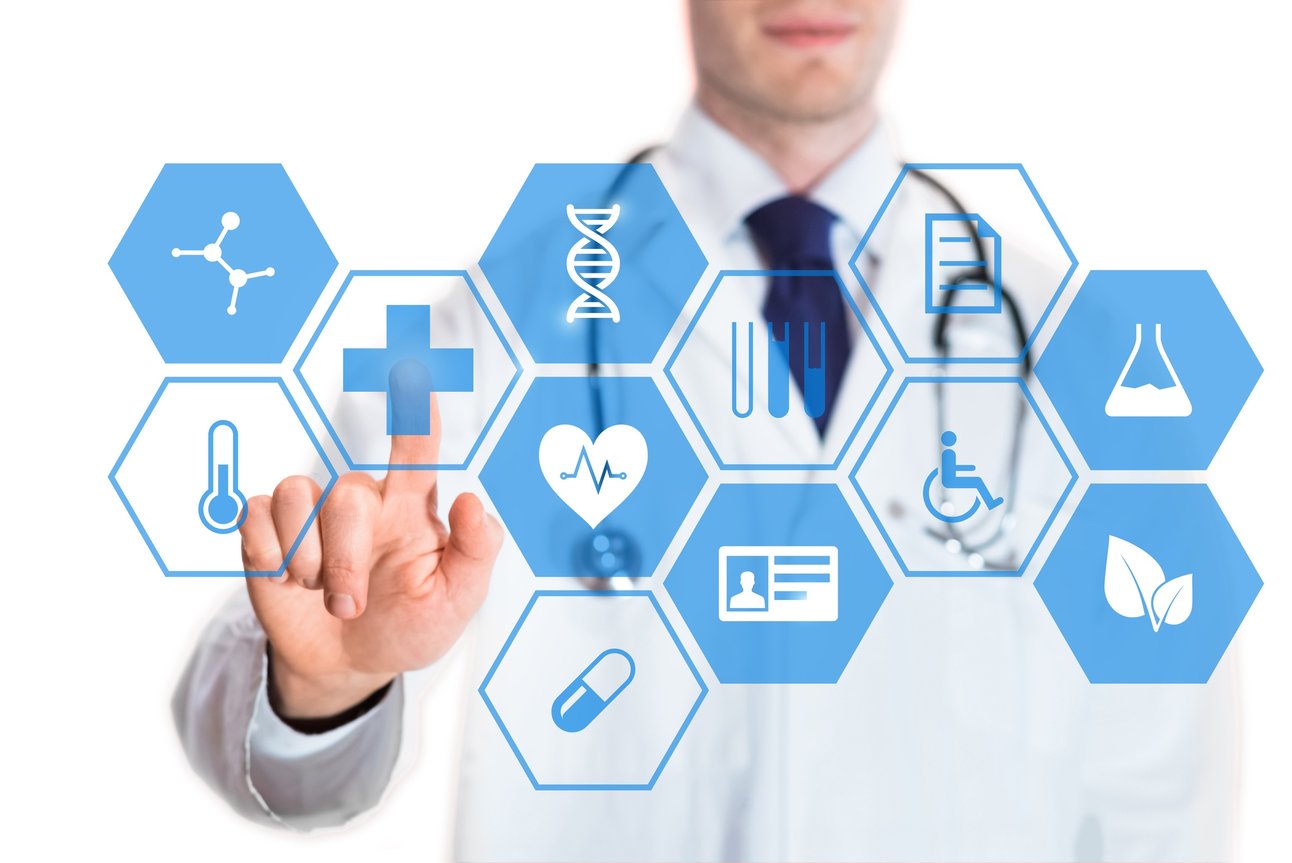 What is a Medical Data Management System?