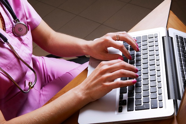 online nursing degree programs