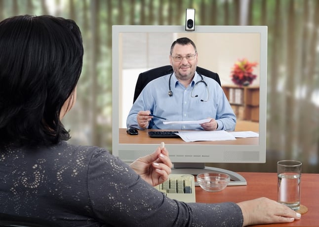 telemedicine services