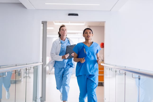 ways nurses can save time