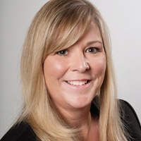 Amy Paukovits, Director of Regulatory Affairs and Quality