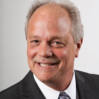 Skip Schmies, Executive Director of Operations
