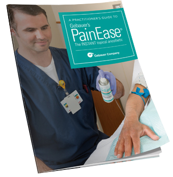 A Practitioner's Guide to Gebauer's Pain Ease