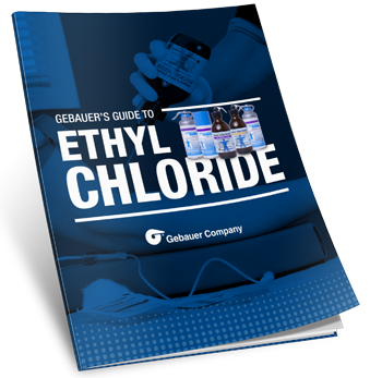Gebauer's Guide to Ethyl Chloride
