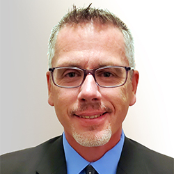 Kurt Culbertson, Director of Manufacturing and Supply Chain