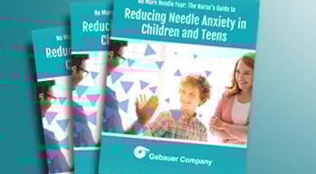 Needle Phobia ebook 349 x 193 icon