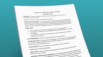 Spray and Stretch Product Information_French_Final - thumbnail