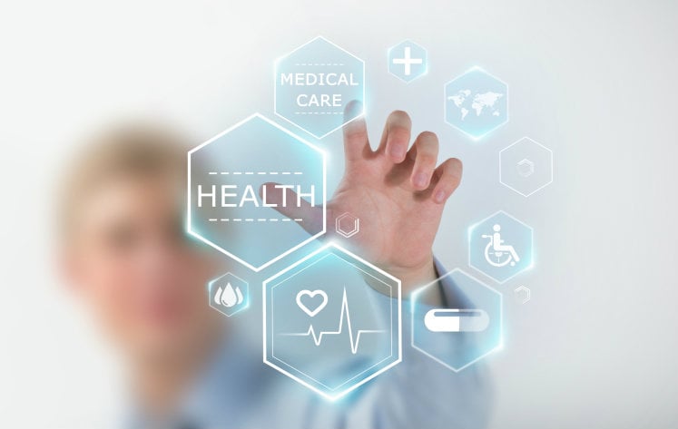 Healthcare RCM
