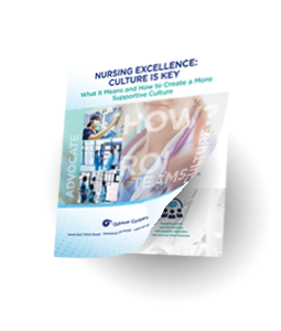 nursing excellence ebook 2 icon for landing page